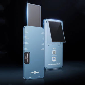 เครื่องท<span class=keywords><strong>ด</strong></span>สอบหน้าจอ LCD รุ่น DL S800 6 in 1 สำหรับ iPhone, Samsung, Huawei, Oppo, Vivo, Xiaomi ที่ไ<span class=keywords><strong>ด</strong></span>้รับการอัปเดตจากเครื่องโปรแกรมทดสอบหน้าจอ LCD รุ่น S300 - Product Image 1