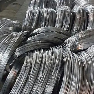 Export duty free Factory wholesale low price 1mm steel wire - Product Image 6