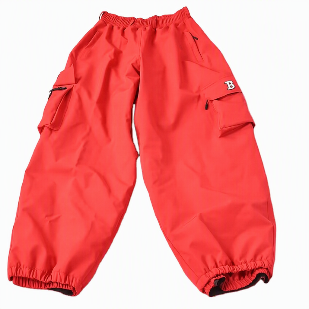 Rojo coral