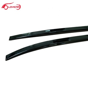 <span class=keywords><strong>Barre</strong></span> <span class=keywords><strong>de</strong></span> <span class=keywords><strong>toit</strong></span> en alliage d'aluminium noir argenté pour Toyota <span class=keywords><strong>RAV4</strong></span> <span class=keywords><strong>2019</strong></span> +. - Product Image 5