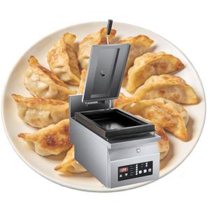 เครื่องทำซาลาเปาทอดราคาโรงงาน เครื่องทำเกี๊ยวทอดดิจิตอล เครื่องทำซาลาเปาเชิงเจี้ยน เครื่องทอดเกี๊ยวซ่า - Product Image 3