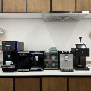 <span class=keywords><strong>Machine</strong></span> <span class=keywords><strong>à</strong></span> <span class=keywords><strong>café</strong></span> individuelle de bureau, manuelle et automatique, Kaffeemaschine <span class=keywords><strong>à</strong></span> prix abordable - Product Image 5