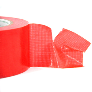Cinta de estuco de alto rendimiento para Enmascarar y asegurar bordes en trabajos de pintura - Product Image 4