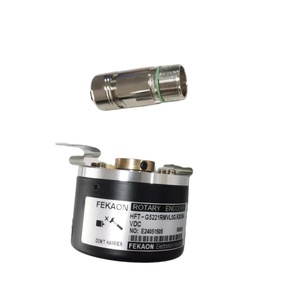 Codificador Rotatorio WD de Alta Calidad GI342.Z04 80.37U44-A159, Sensor GI342.Z04-5V-1024 Compatible con Roland 700/300/500 - Product Image 4