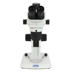 BestScope BS-3042T1 삼안 줌 스테레오 현미경으로 교육, 실험실 연구, 생물학 및 산업 검사 - Product Image 2
