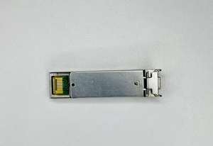 สินค้าใหม่ของแท้ 1000Mbps Single Mode Rugged SFP GLC-LX-SM-RGD - Product Image 2