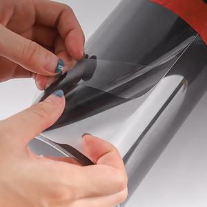 Film de protection de phares de voiture NIKO TPH auto-réparateur à changement de couleur avec rejet UV et IR à 90 %, garantie 3 ans, 0,3x10M - Product Image 5