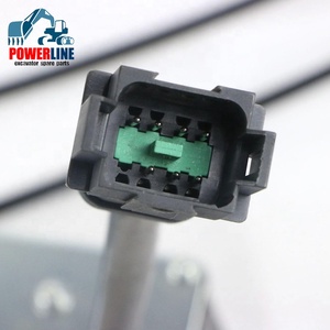 320C <span class=keywords><strong>Throttle</strong></span> động cơ đốc <span class=keywords><strong>Throttle</strong></span> điều khiển đòn bẩy 157-3177 1573177 cho mèo - Product Image 5