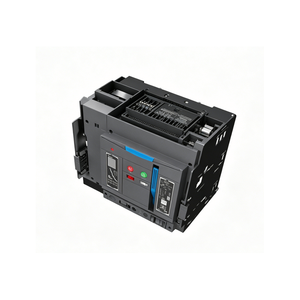เบรกเกอร์วงจรไฟฟ้าแรงต่ำแบบถอดได้ รุ่น WeTEK7 ซีรีส์ สำหรับอุตสาหกรรม - Product Image 1