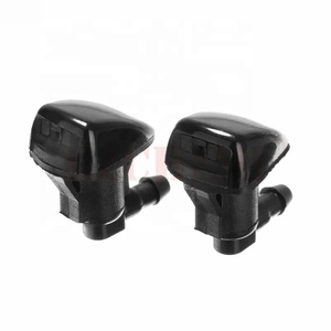HEROFFIX Lot De 2 Buses De Lave-glace Pour Toyota Corolla 2005