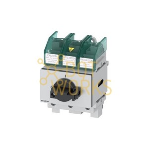 Siemens 3LD52000TK11 - Nuovo - Product Image 1