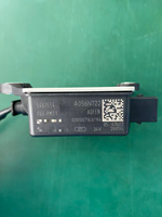 Sensor PM 5461554 A056N722 0281007163 untuk Cummins ISX15 ISM ISL Peterbilt Kenworth Freightliner Diesel DPF Particulate Matter