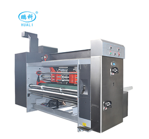 Giá Tốt Nhất Một 2 3 Màu Sắc 3 Máy In Flexo - Product Image 4