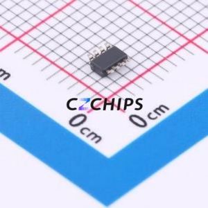 Original et tout nouveau INA296A3IDDFR SOT-23 Circuit intégré IC Puce Amplificateur de détection de courant - Product Image 2