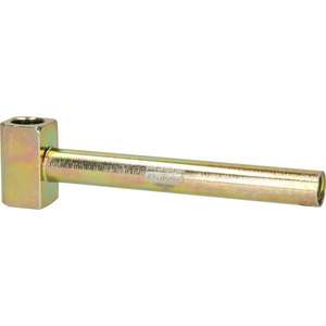 KS TOOLS-460,4837 Soporte Ø 20 mm - EAN 4042146760628 VEHÍCULOS PESADOS - Product Image 1