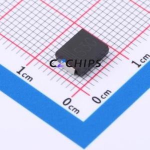 Nuevo y Original S3G(SMC) Diodo SMC Diodo de Propósito General Venta al por Mayor de Componentes Electrónicos Proveedor de Chips y Servicio BOM - Product Image 1