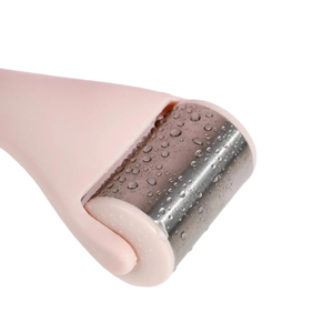 Rouleau de massage glacé pour le visage et les yeux, système de dermaroller rafraîchissant pour femmes, anti-gonflement et raffermissant pour la peau - Product Image 3