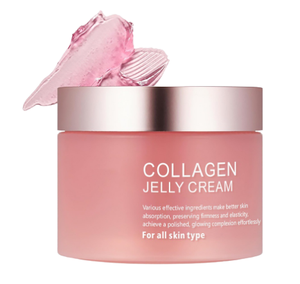 Polypeptide Collagène Glycérine Crème pour le visage Hydratant Lotion pour le visage <span class=keywords><strong>Meilleur</strong></span> vendeur transfrontalier Vente en gros - Product Image 4