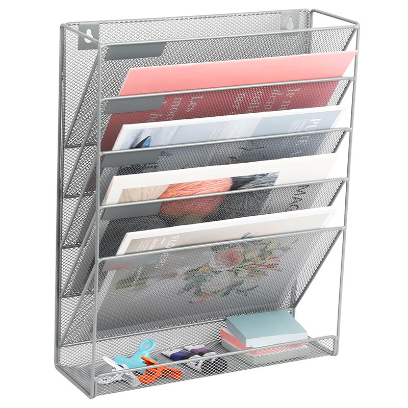 6 capas de plata