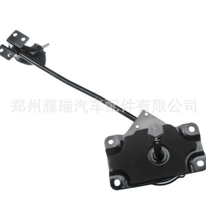 Soporte de Llanta de Repuesto Hyundai 628502B000 62850-2B000 para Santa Fe, Material Compuesto - Product Image 2