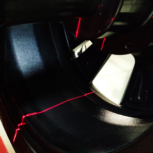 Đầu Lawrence Lốp Laser Bánh Xe Cân Bằng 3D Bánh Xe Alignment Xe Công Cụ Bảo Trì, Lốp Changer Và Khác Thiết Bị Xe Máy - Product Image 5