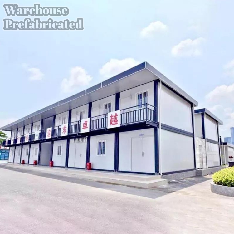 Cbox сборные дома I Beam Shed дизайн стальная конструкция здание склады мастерская