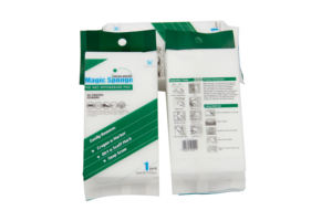 <span class=keywords><strong>Super</strong></span> absorbant l'huile éponge gomme étonnant éponge vaisselle <span class=keywords><strong>magique</strong></span> nano éponge de cuisine - Product Image 2