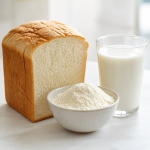 Additif alimentaire <span class=keywords><strong>DATEM</strong></span> de qualité alimentaire 25 kg, ester d'acide diacétyl-tartarique pour la production de pain et de mantou - Product Image 6