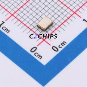 RO50000054 Crystal Oscillator (Active) SMD3225-4P Crystal Oscillator 50MHz 10ppm CMOS - Product Image 1
