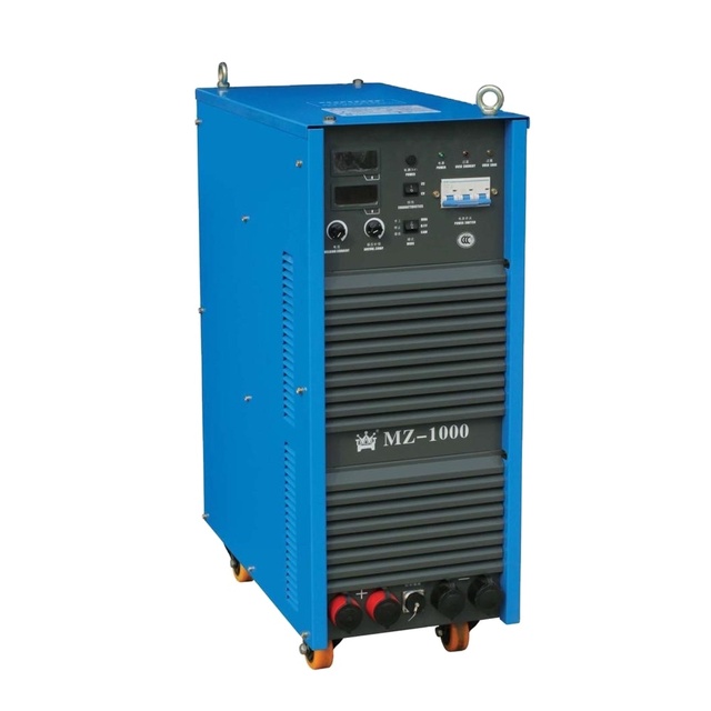 Morrow Submerged Arc Welding Power Source Mz7 Series  for Welding Machine  1000/1250