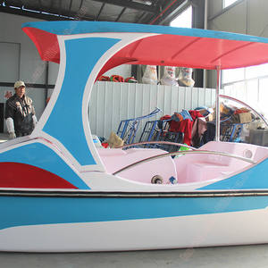 Горячая Распродажа, водный велосипед, водная педаль, лодка, Прямая продажа с завода, цена - Product Image 3