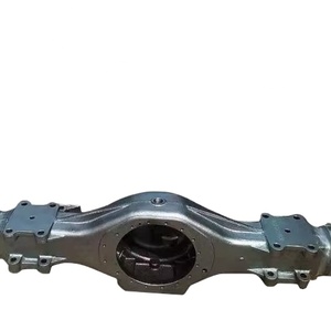 Sinotruk HOWO รถ<span class=keywords><strong>บรรทุก</strong></span> Hc16ท่อเพลาล้อหลัง AZ9231330991ชิ้นส่วนรถ<span class=keywords><strong>บรรทุก</strong></span>ที่จำเป็น - Product Image 1