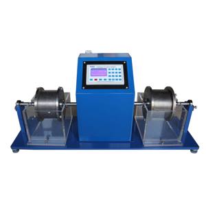 바위 슬레이크 내구성 시험기 시험 약화 및 분해 - Product Image 2