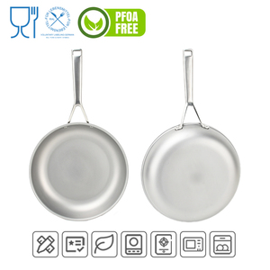 Juego <span class=keywords><strong>de</strong></span> Utensilios <span class=keywords><strong>de</strong></span> Cocina Radi-Nano TIANXING, Juego <span class=keywords><strong>de</strong></span> Ollas <span class=keywords><strong>de</strong></span> Cocina <span class=keywords><strong>de</strong></span> Imitación <span class=keywords><strong>de</strong></span> Titanio para Inducción, Sartén Antiadherente, Juego <span class=keywords><strong>de</strong></span> Utensilios <span class=keywords><strong>de</strong></span> Cocina <span class=keywords><strong>de</strong></span> Acero Inoxidable - Product Image 5