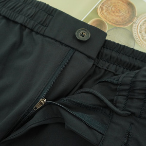 Ventes en vrac à bas quantité minimale de commande Pantalons doux et confortables de haute qualité respirants pour hommes en plein air - Product Image 2