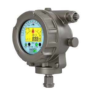 Instrument Co. Ltd Medidor de Nivel de Radar de Grado Industrial para Agua - Product Image 3