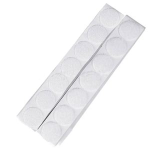 Bande de fixation extérieure auto-agrippante sans colle, Velcro adhésif à coudre, Velcro personnalisé - Product Image 4