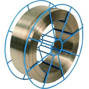 ALAMBRE DE SOLDADURA Ø 1,0mm 15 kg Carrete Acero al carbono Aleación de acero dulce Cobre CO2 MIG Personalizado LR CCS Certificado de hierro fundido OEM DE LA E71T-1C - Product Image 2