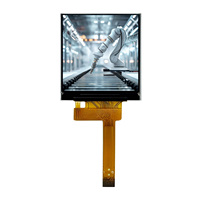 Écran LCD TFT IPS de 1,54 pouce 240x240 ST7789P3 Module d'affichage SPI pour appareils embarqués