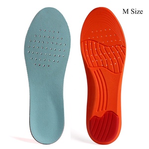 Supports de voûte plantaire et pied plat/<span class=keywords><strong>anti</strong></span>-transpiration eva semelles de chaussures - Product Image 4