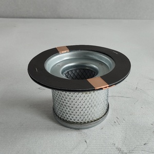 Manny 92128883 Industrial Oil Separator Filter for Screw Air Compressor - Product Image 4