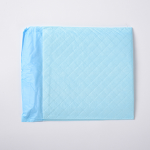 Échantillon Gratuit – Alèses d'Entraînement Écologiques et Absorbantes pour Animaux de Compagnie, Jetables, pour l'Incontinence des Chiens et des Chats - Product Image 4