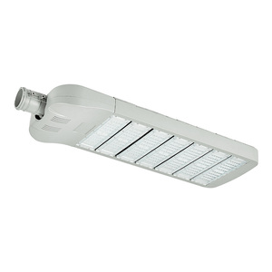 Lampadaire LED 400W pour jardin et allée, luminaire LED FL-LD-BT4-350W, éclairage LED 400W FL-LD-BT4-350W - Product Image 5