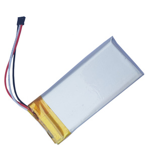 Batterie PTC362549 SP362549 pour sonnette vidéo <span class=keywords><strong>Arlo</strong></span> AVD1001 - Product Image 5