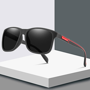 Mode hommes lunettes de soleil <span class=keywords><strong>Steampunk</strong></span> conduite miroir tendance coloré <span class=keywords><strong>Film</strong></span> équitation pêche lunettes polarisées sport lunettes de soleil - Product Image 1