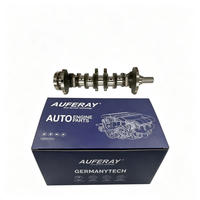Performance Changan Crankshaft for the Deepal SL03 S07 Qiyuan A07 1.5L Atkinson JL473QJ Engine Range Extender OE 1005031-H07 New