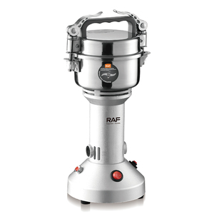 Molino Multifuncional de Alta Velocidad RAF de 800W con Motor de 28000 RPM y Capacidad de 150G para Uso Doméstico, Ideal para Pimienta Picante - Product Image 1