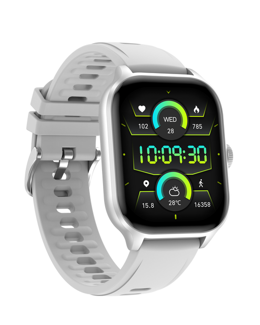Wholesale Price Outdoor Sports Bluetooth Call Smart Watch 240 * 296 High-definition Full Touch Large Screen Health Detection