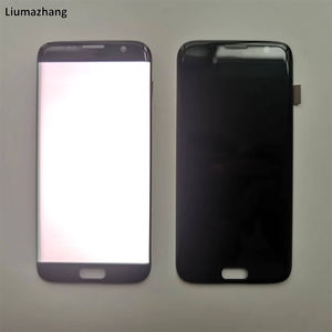 Original para S7 Edge G935A G935U <span class=keywords><strong>G935F</strong></span> G935V pantalla LCD AMOLED MONTAJE DE PANTALLA TÁCTIL 100% probado 6 meses de garantía - Product Image 5