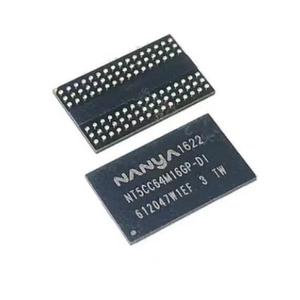 ขายดี ชิป IC แท้ รุ่น DDR3 หน่วยความจำ NT5CC64M16GP-DI DDR3 1GB 1.35V NT5CC64M16 NT5CC64M16GP-DI - Product Image 1